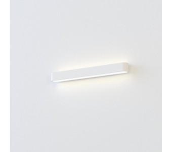 Sieninis šviestuvas SOFT LED WHITE 60X6